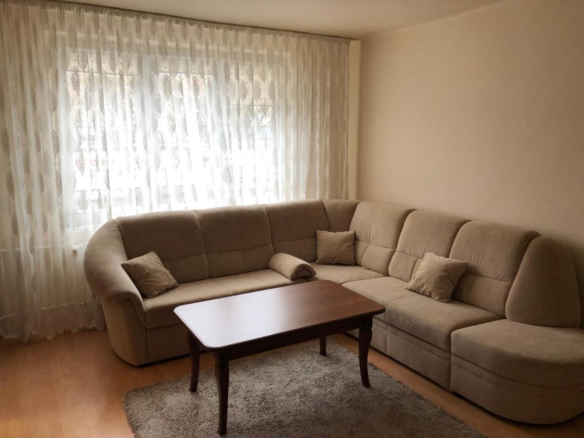 Apartment Sever Hroncova Košice Exterior foto